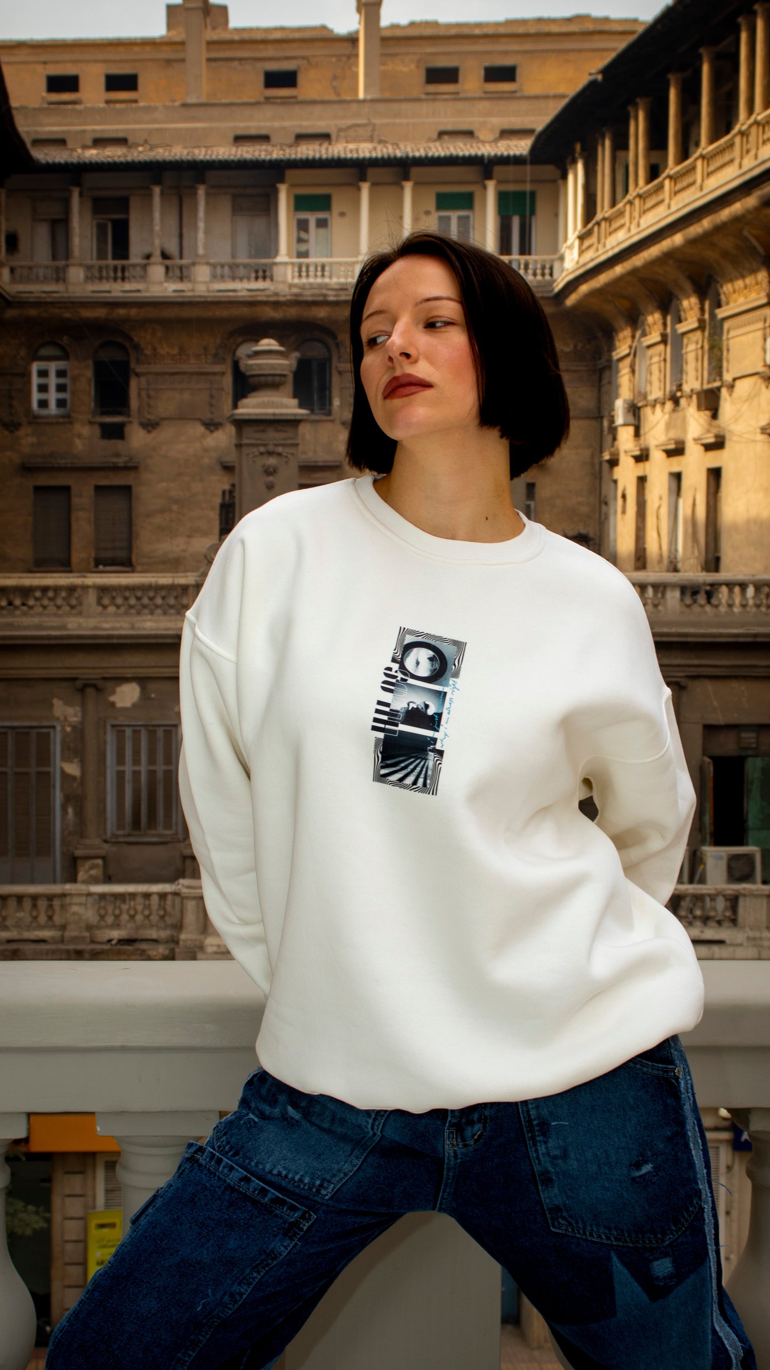 Crewnecks