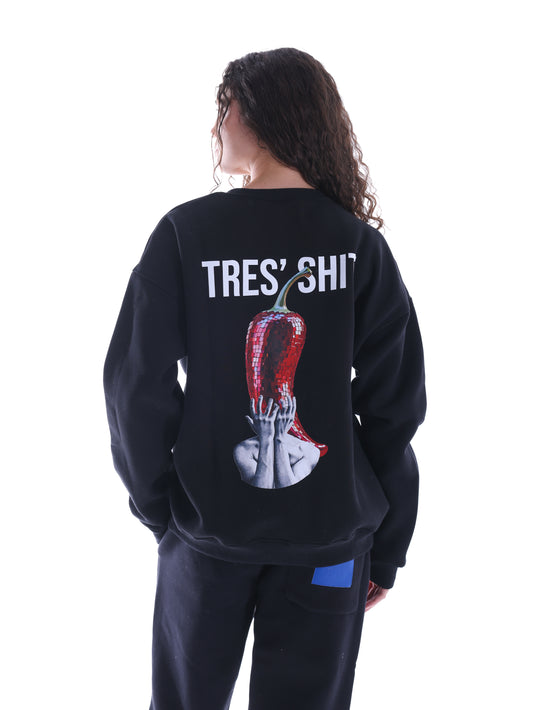 Tres' Shit