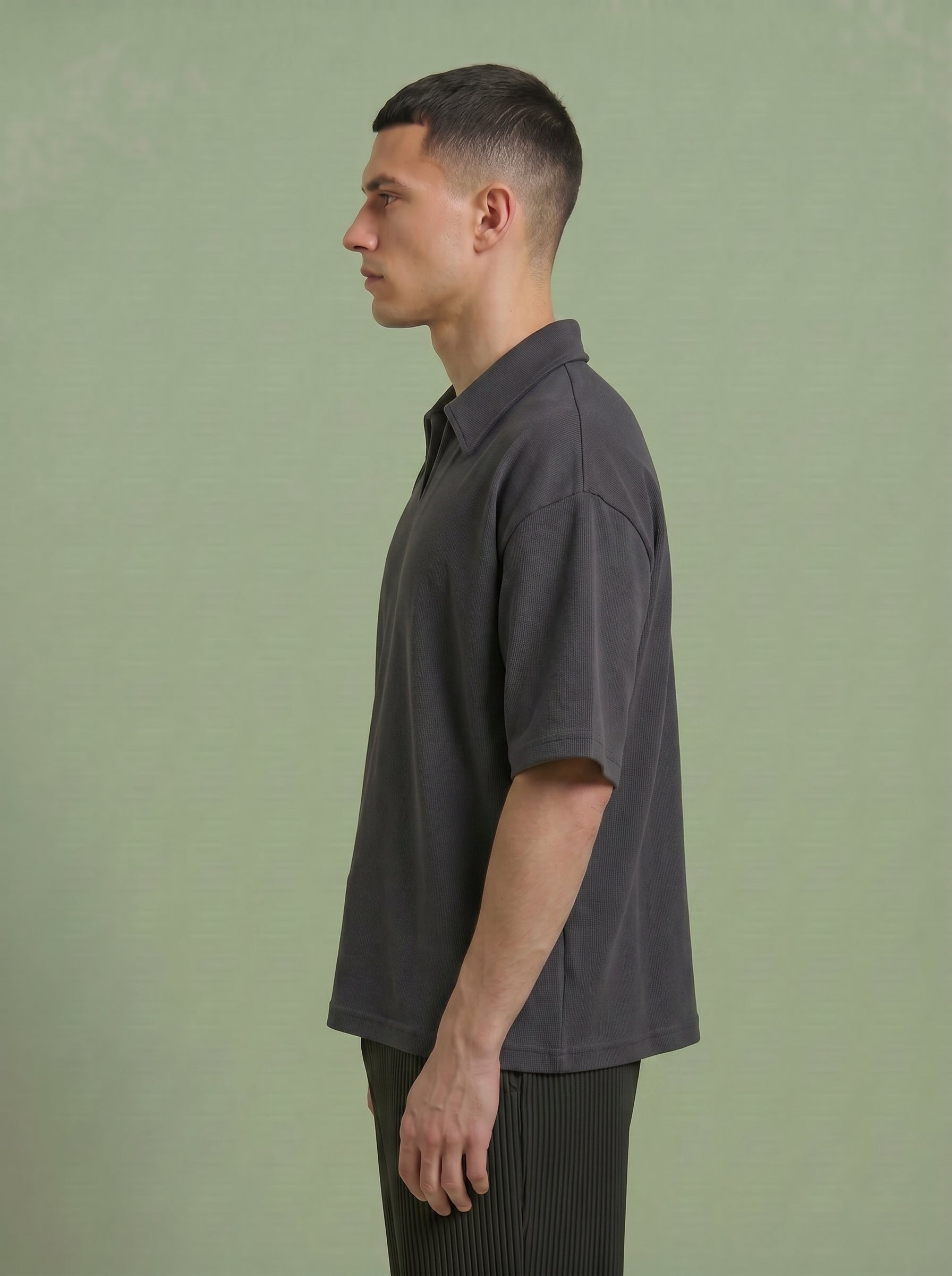 Camiseta V-Cut