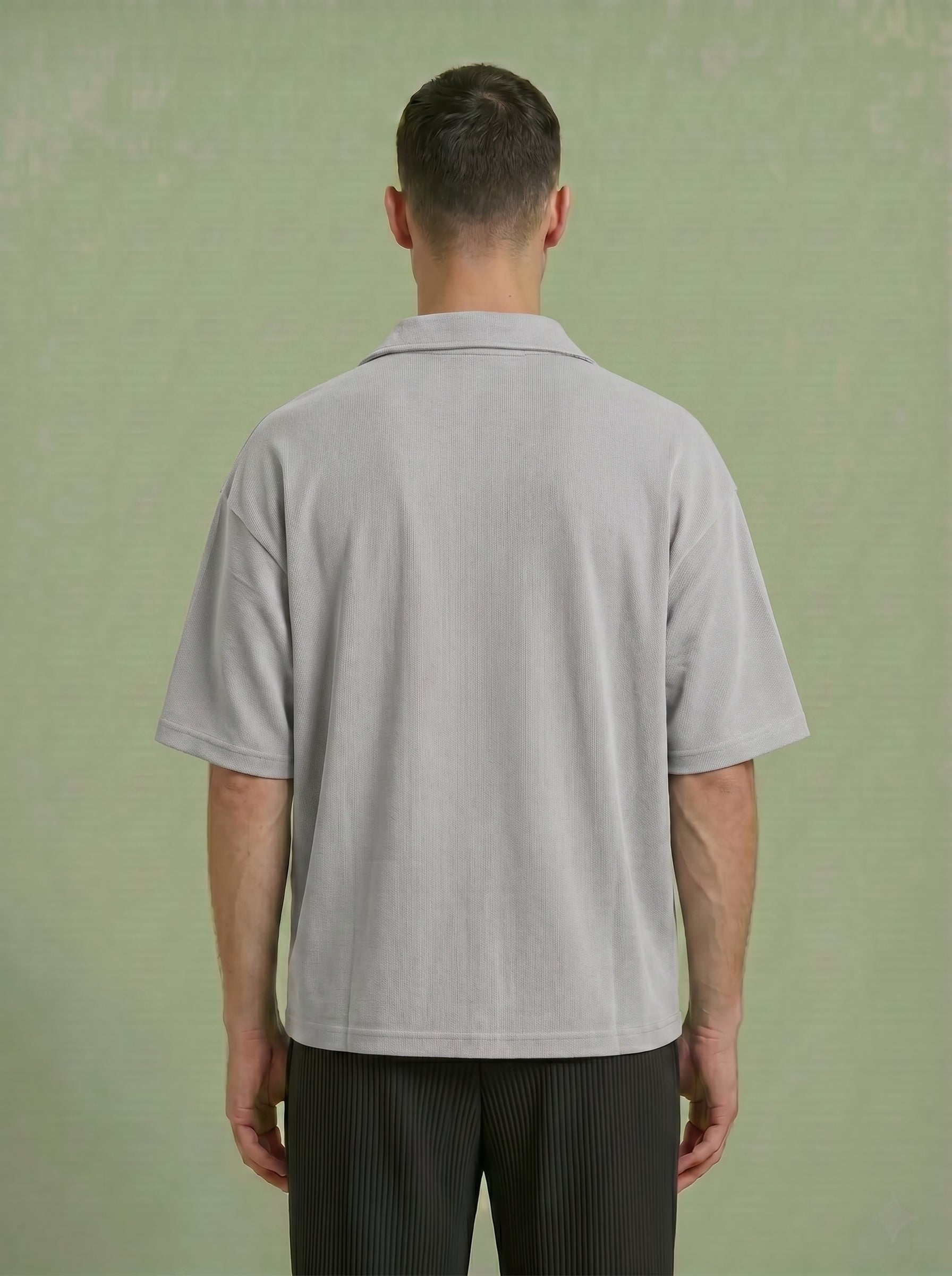 Camiseta V-Cut