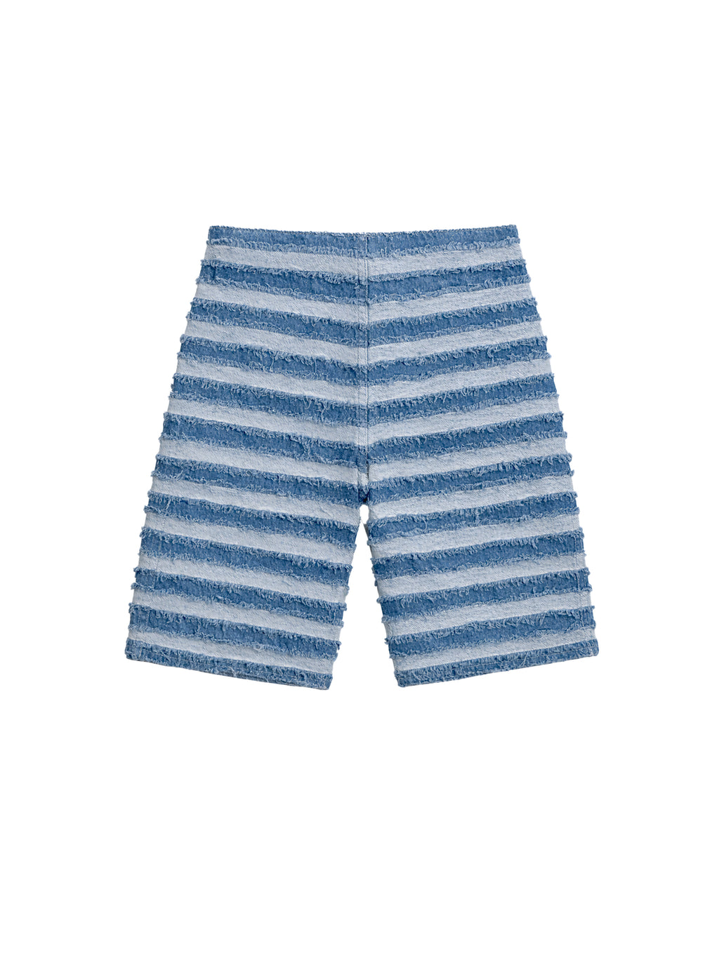 Cortos Jorts  - Denim