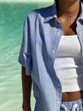 The Riviera Shirt