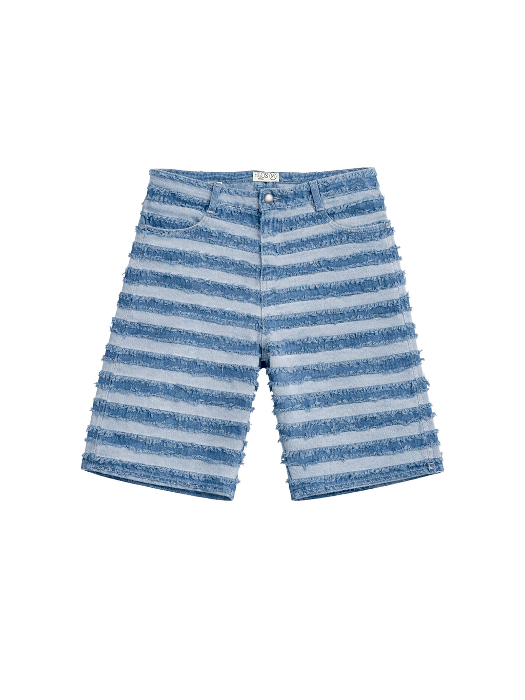 Cortos Jorts  - Denim