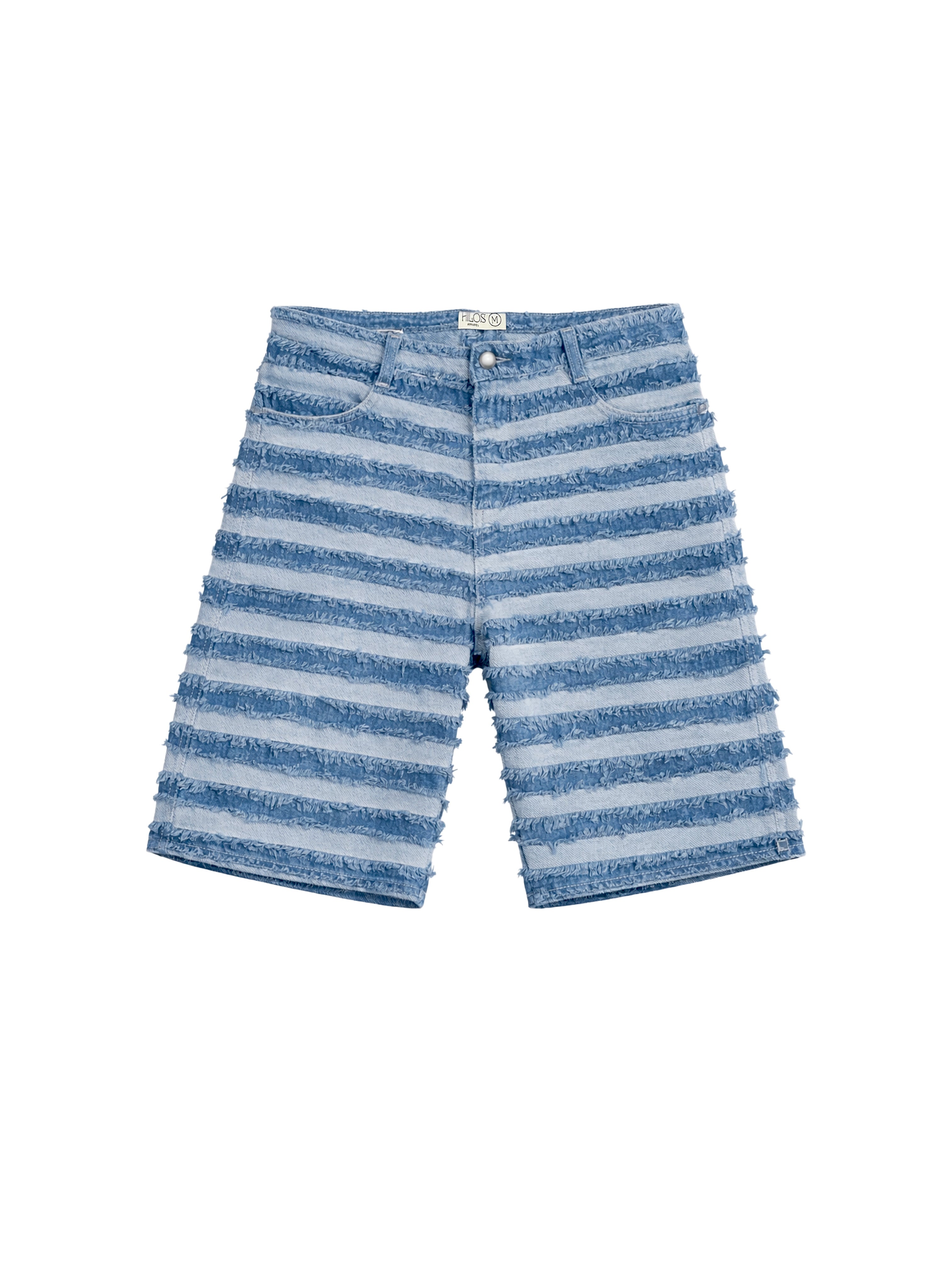 Cortos Jorts  - Denim