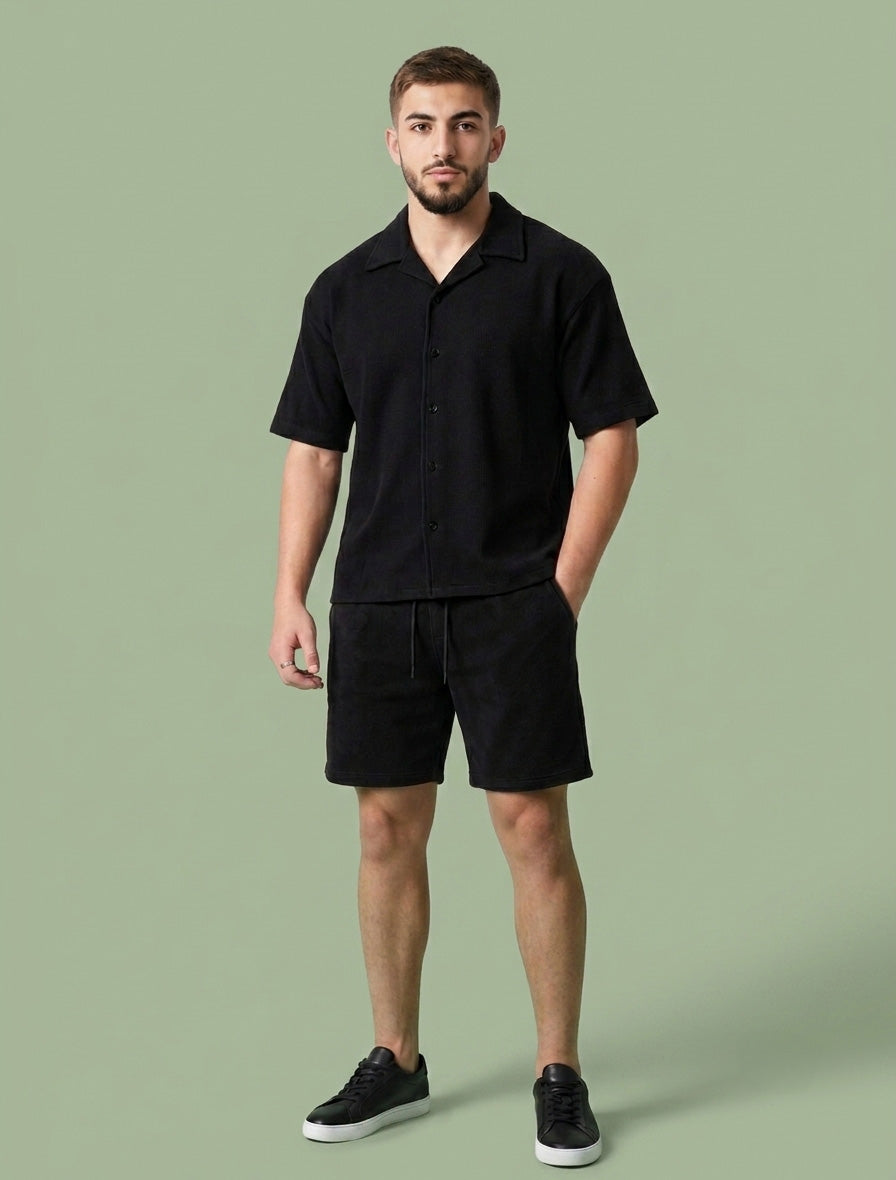 Cortos Short