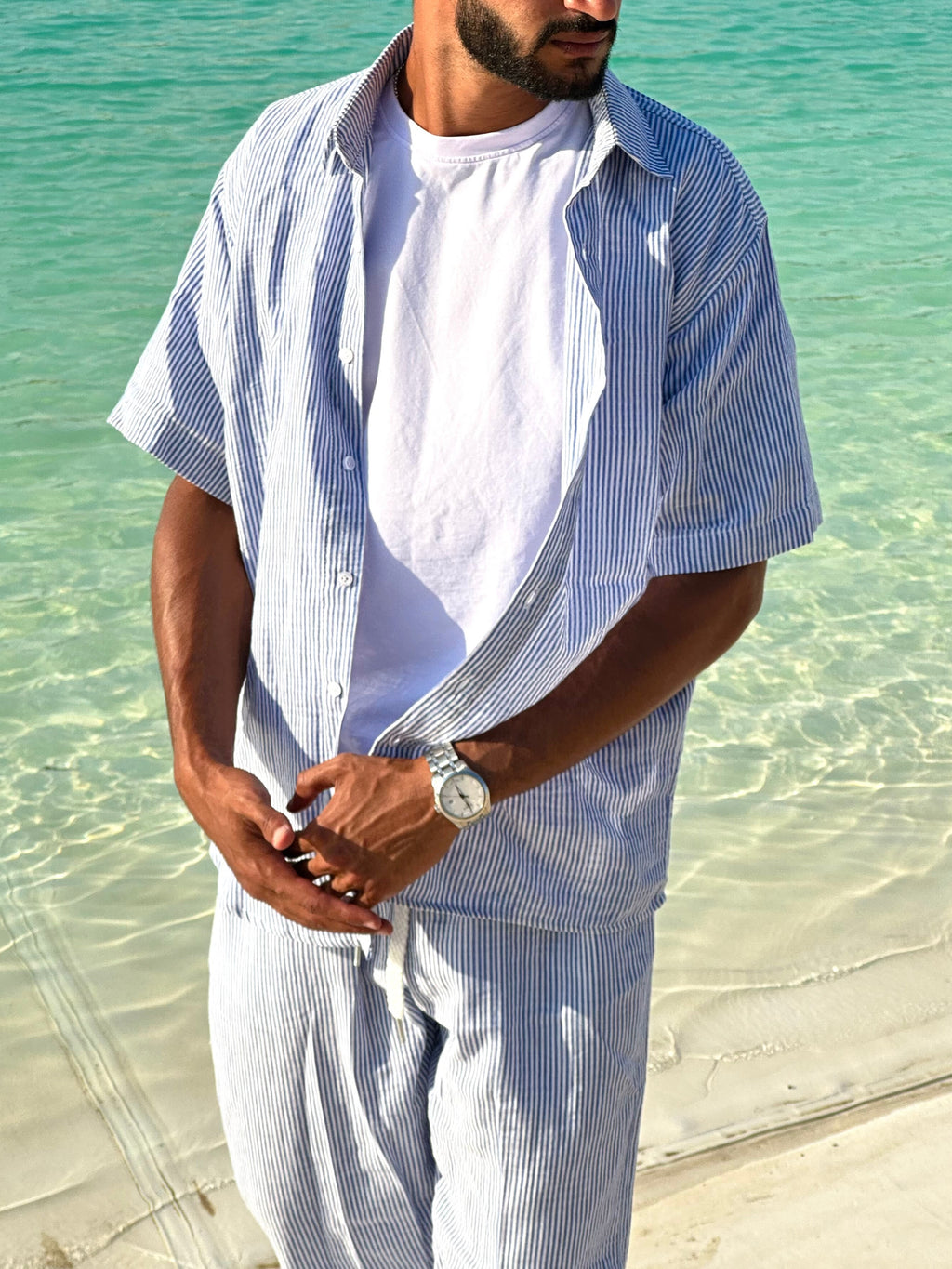 The Riviera Shirt