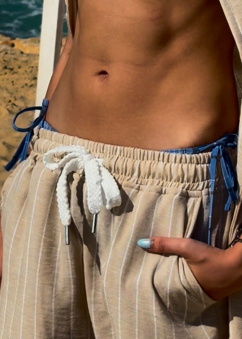 The Sandline Short