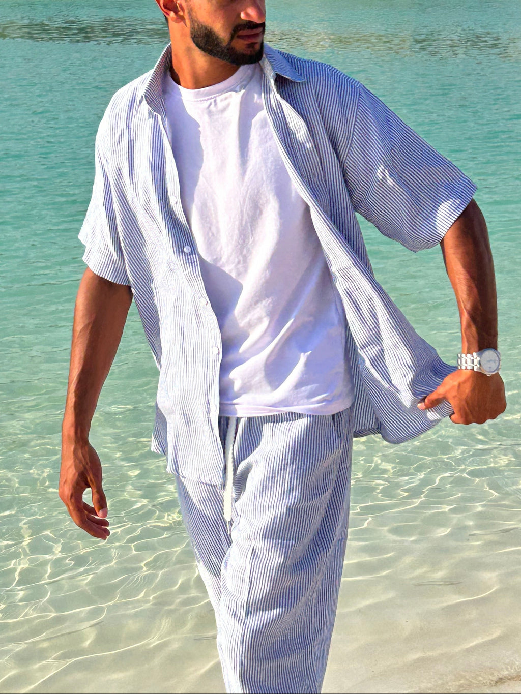 The Riviera Shirt