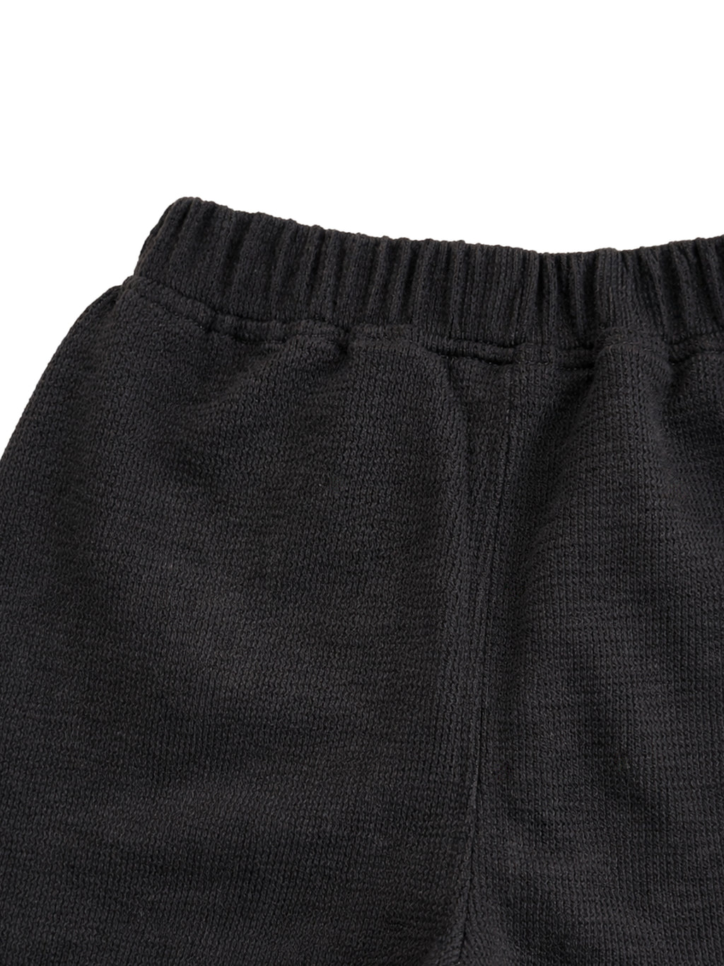 Cortos Jorts  - Black