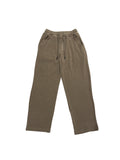 Pantalón Wide Leg - Brown