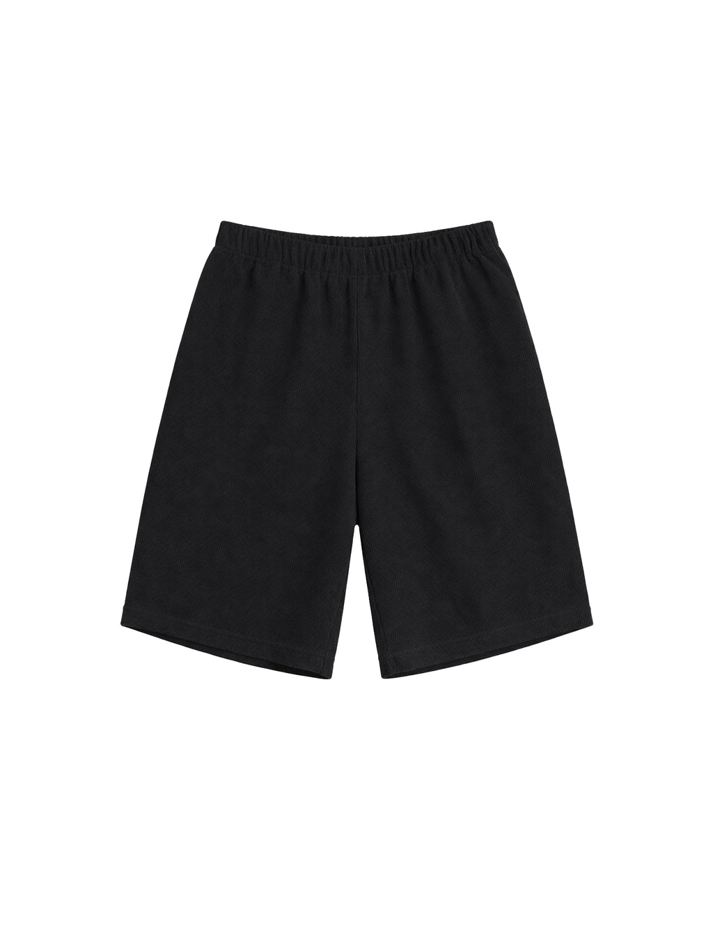 Cortos Jorts  - Black