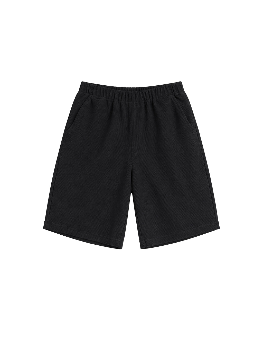 Cortos Jorts  - Black