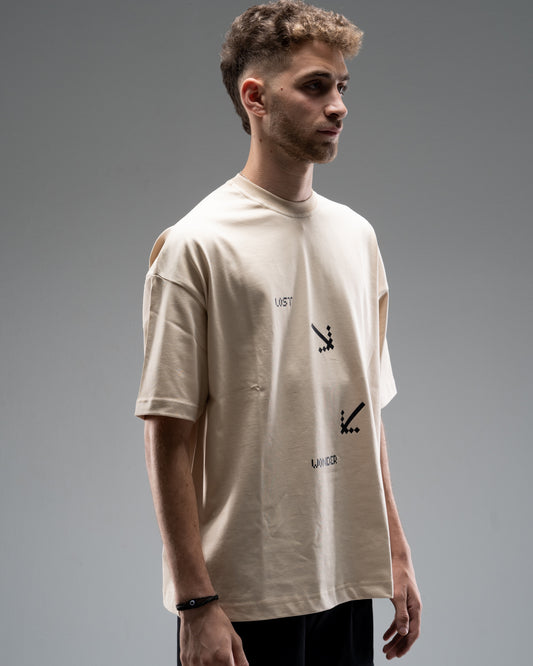 “Freefall” Tee