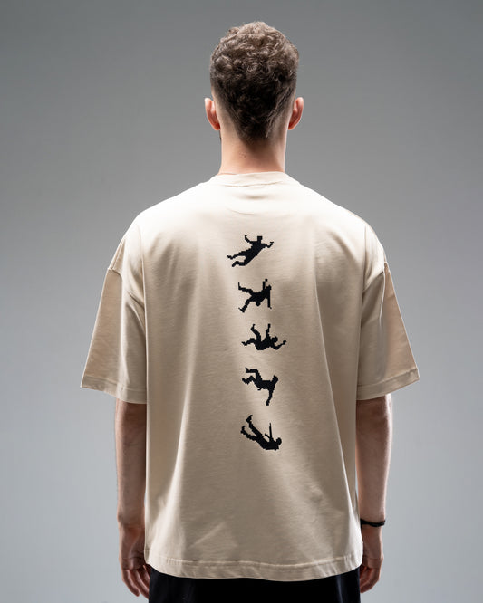 Freefall Tee