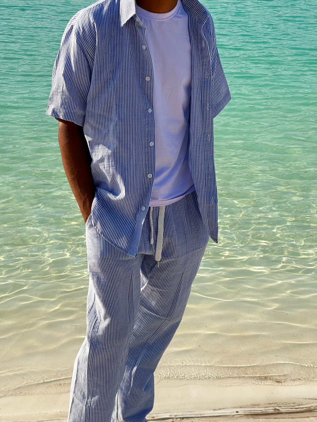 The Riviera Trousers