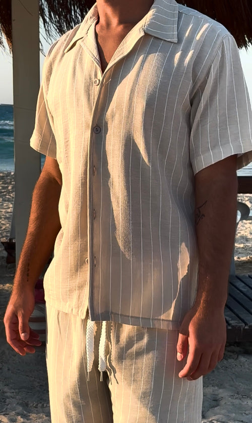 The Sandline Shirt