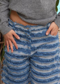 Cortos Jorts Denim