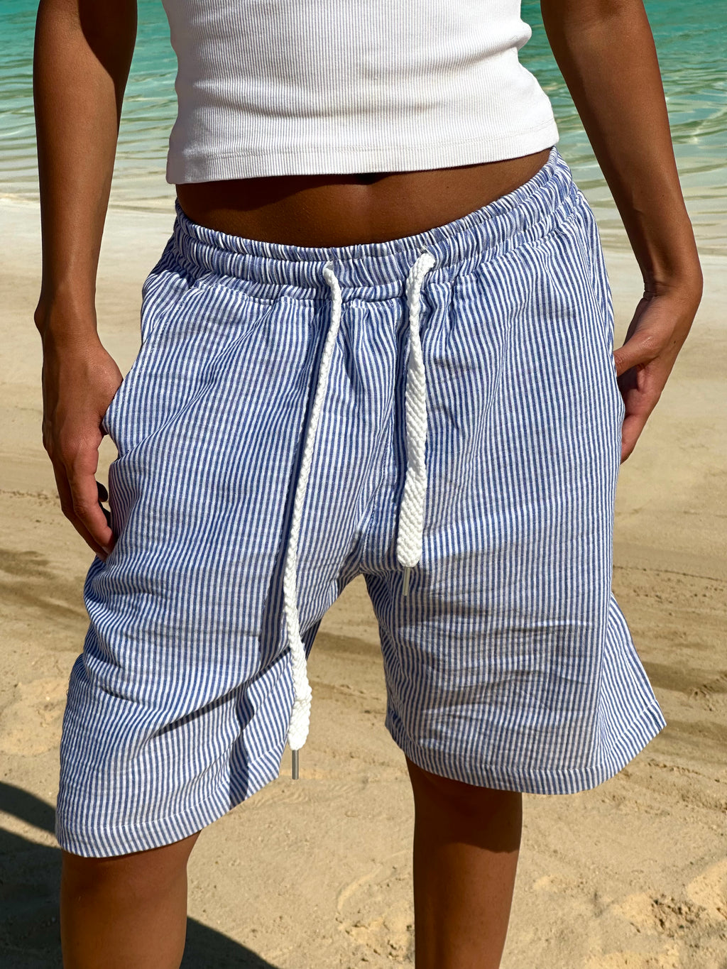 The Riviera Short