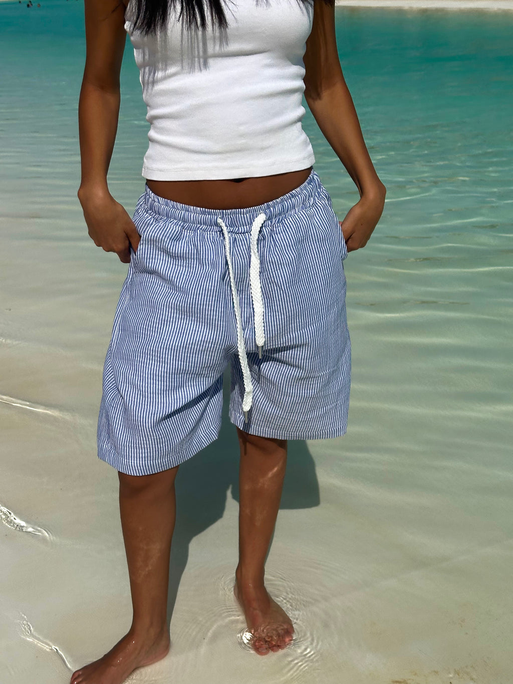 The Riviera Short