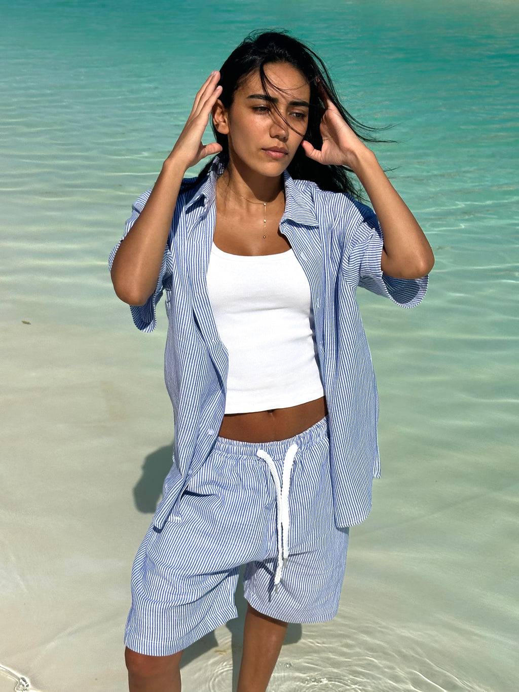 The Riviera Short