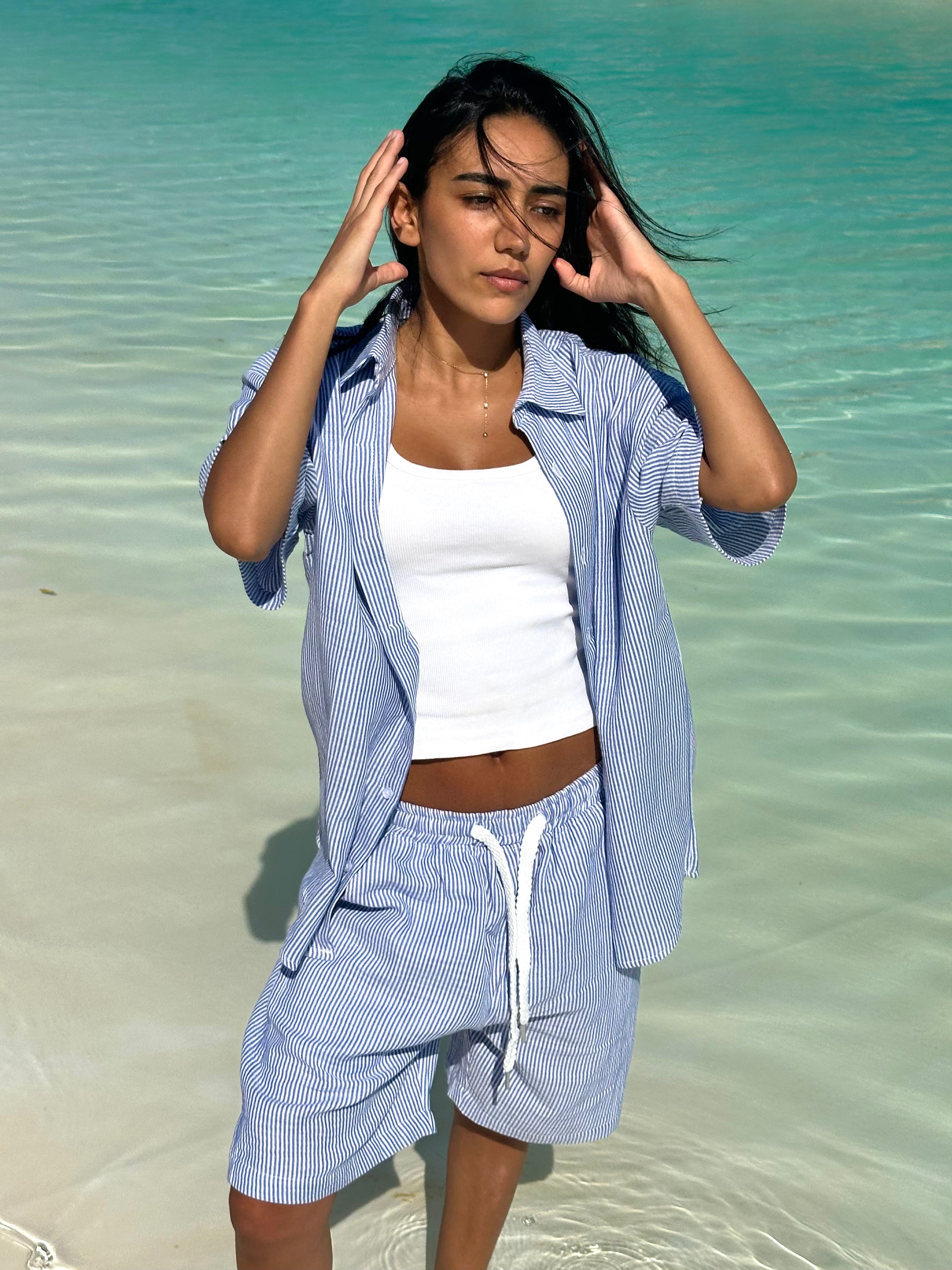 The Riviera Short