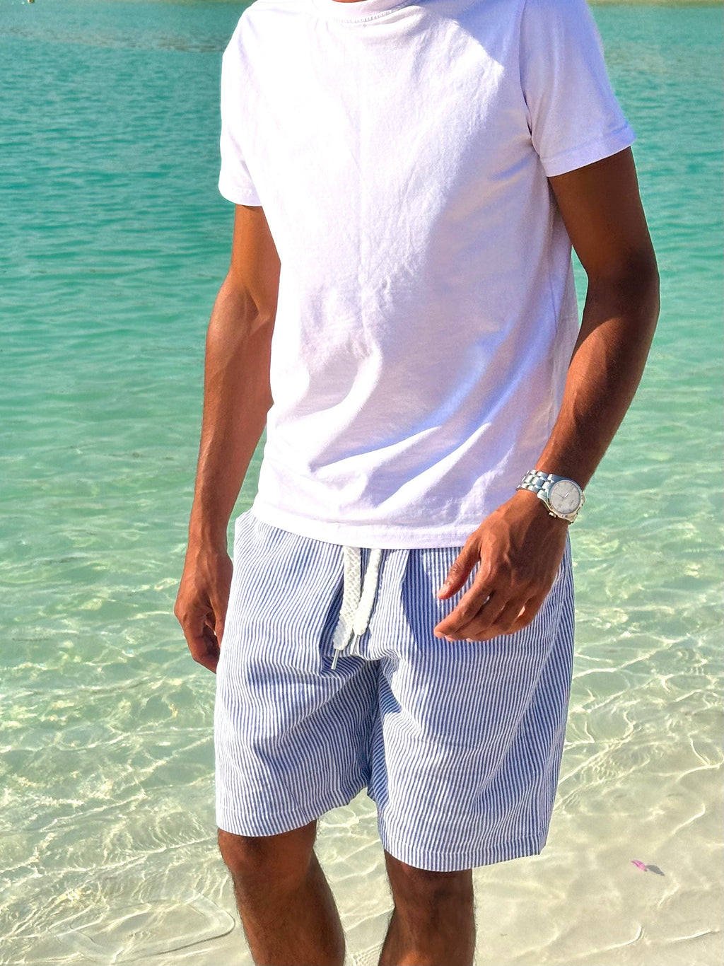The Riviera Short