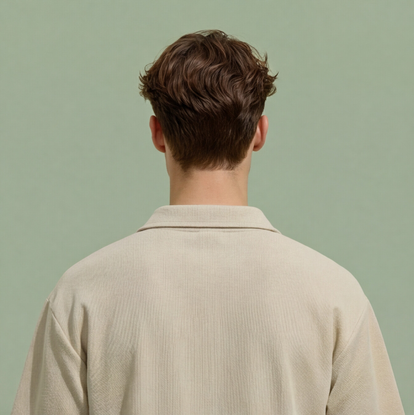 Sudadera Quarter Zip