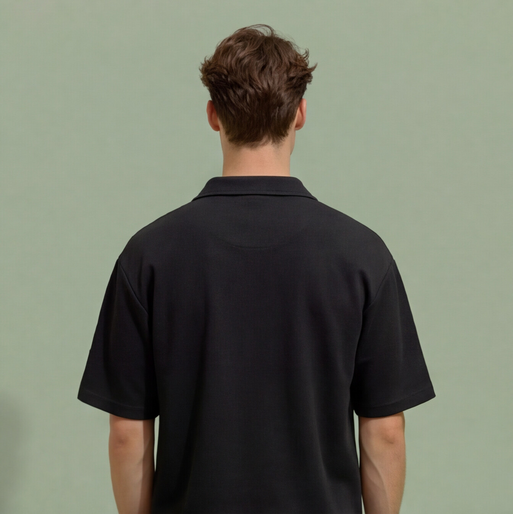 Sudadera Quarter Zip