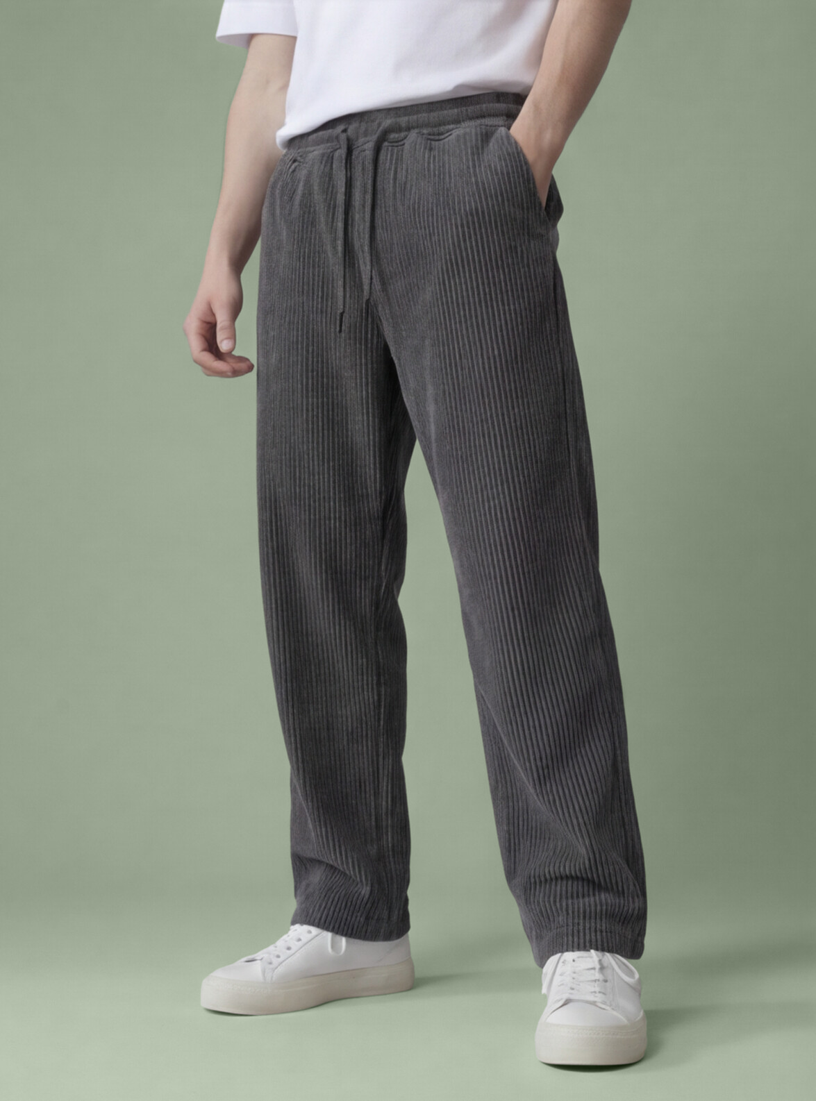 Pantalón Wide Leg